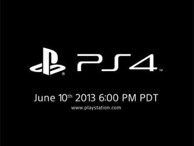 Screengrab from Sony's Trailer. 