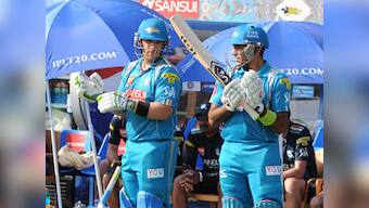 IPL 2013 DD vs PWI: Pune win, Delhi finish rock bottom