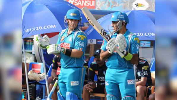 IPL 2013 DD vs PWI: Pune win, Delhi finish rock bottom