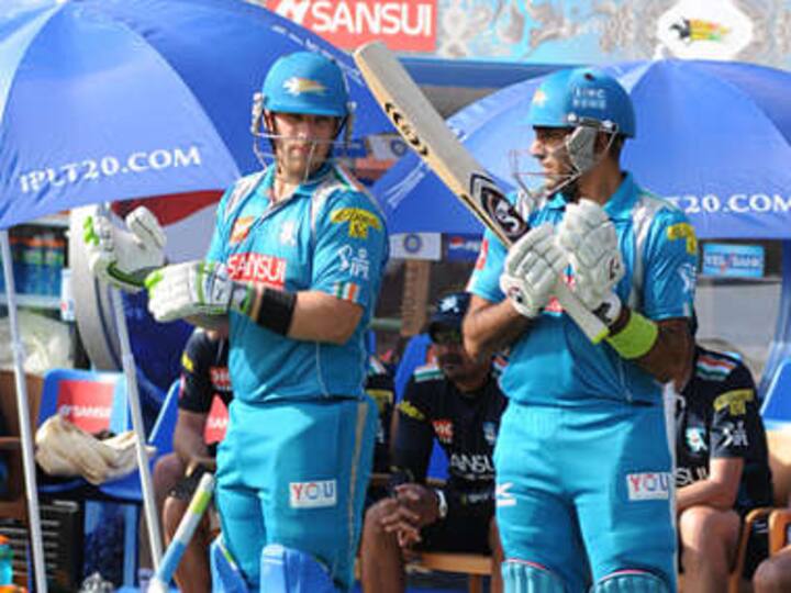IPL 2013 DD vs PWI: Pune win, Delhi finish rock bottom