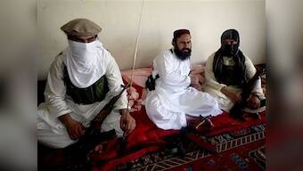 Pak Taliban withdraw offer for peace talks after killing of deputy leader