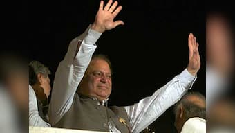 Pak's PML-N govt will work to ensure peace with India, says Sharif's aide