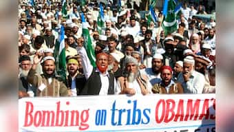 Counter-terrorism a priority area of cooperation with Pak : US