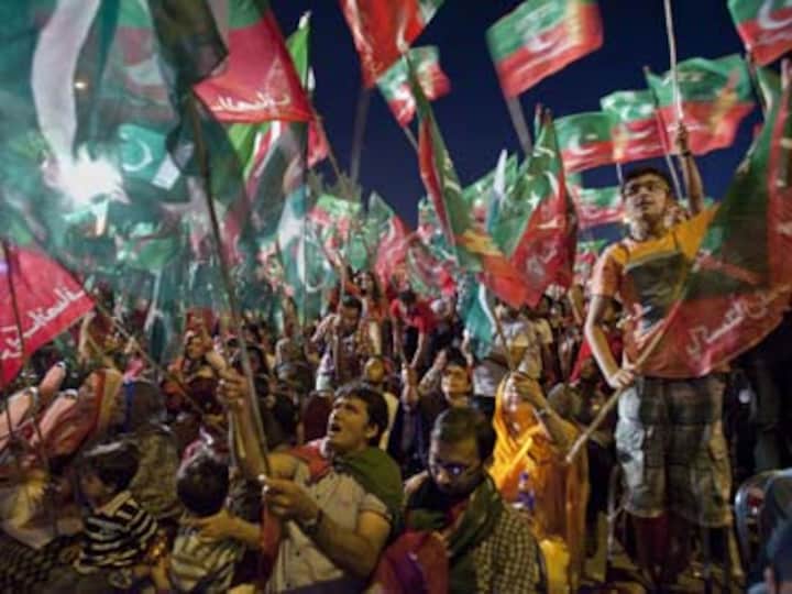 Pakistan elections: Observer group confirms rigging in Karachi