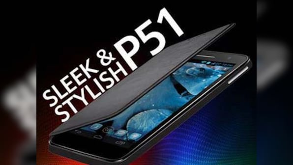 Can Panasonic realise its big dreams for India's smartphone market?