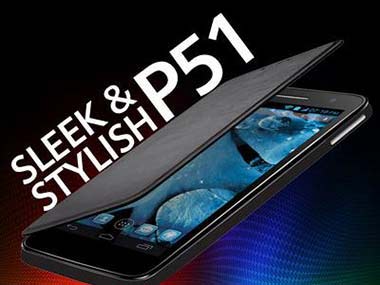 Can Panasonic realise its big dreams for India's smartphone market? Can Panasonic realise its big dreams for India's smartphone market?