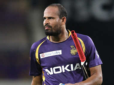 Yusuf Pathan banned for five months by BCCI after failing dope test; cricketer says he consumed Terbutaline inadvertently Yusuf Pathan banned for five months by BCCI after failing dope test; cricketer says he consumed Terbutaline inadvertently