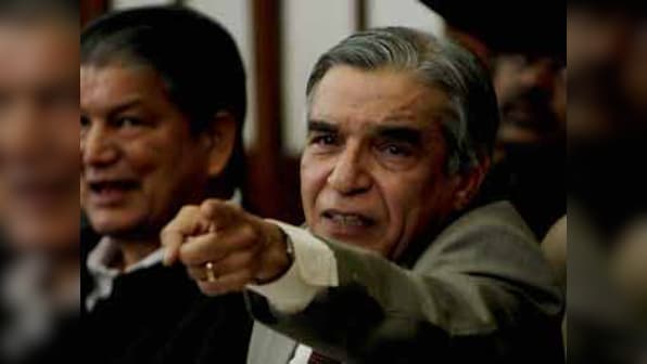 Full text: What Pawan Bansal said about nephew's arrest on bribery charges