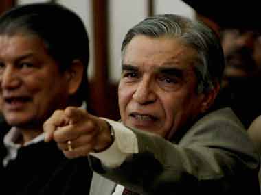 Full text: What Pawan Bansal said about nephew's arrest on bribery charges Full text: What Pawan Bansal said about nephew's arrest on bribery charges