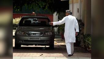 I am innocent, nothing will come out in the case, says Bansal