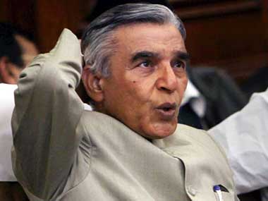 Rail bribe case: CBI scanning data from Bansal's house, office Rail bribe case: CBI scanning data from Bansal's house, office