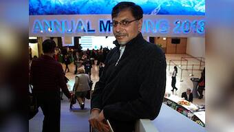 Sex charge against Phaneesh Murthy may be settled out of court