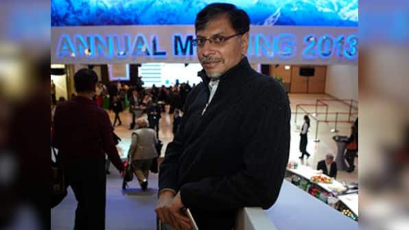 Sex charge against Phaneesh Murthy may be settled out of court