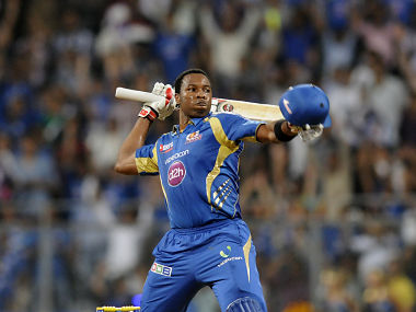 Pollard and the match-winning impact of the six hitter Pollard and the match-winning impact of the six hitter