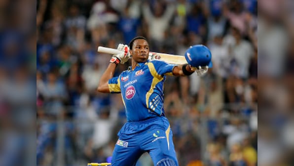 Pollard and the match-winning impact of the six hitter