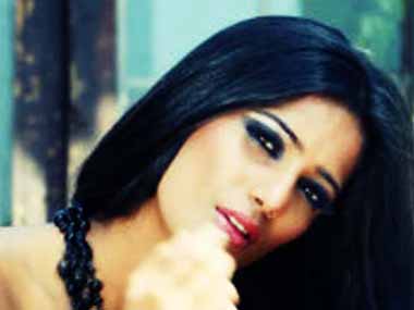 Starlet Poonam Pandey's erotica Nasha set for July 26 release Starlet Poonam Pandey's erotica Nasha set for July 26 release
