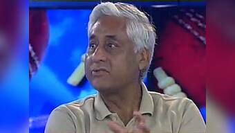 'Finally BCCI chief Srinivasan is being questioned'