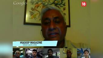 IPL doesn't inspire loyalty in players unlike playing for your country