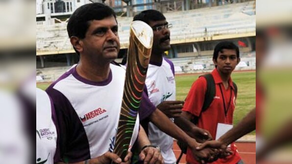 Hope we double our medals tally at Rio Olympics this time: Prakash Padukone