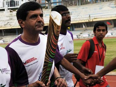India's next big Badminton superstar: Prakash Padukone launches talent hunt India's next big Badminton superstar: Prakash Padukone launches talent hunt