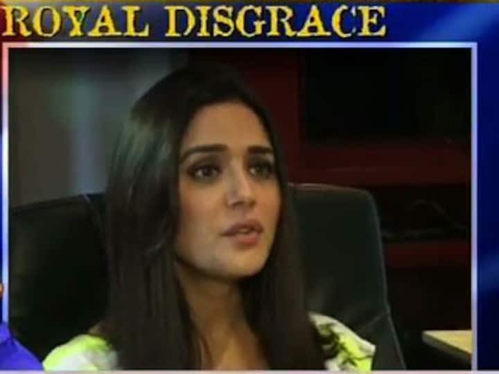 Preity Zinta wants polygraph tests for IPL players Preity Zinta wants polygraph tests for IPL players