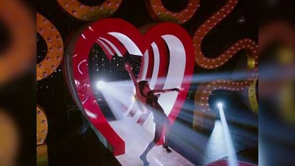 Babli Badmaash: Why does Priyanka Chopra want to be an item?