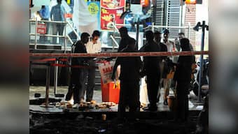 Pune serial blasts: ATS files charge sheet against 8 accused