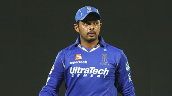 Understanding Sreesanth: Why he may have given in to temptation