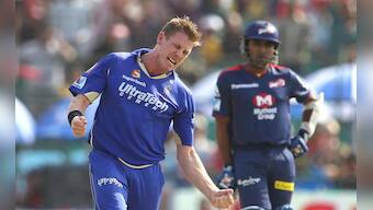 Images: The stars of Rajasthan's IPL campaign