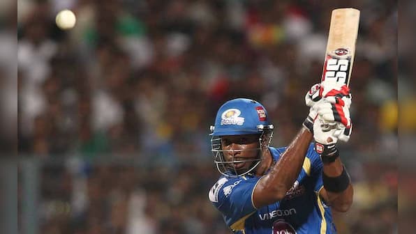 Images: Win over CSK gives Mumbai first IPL title