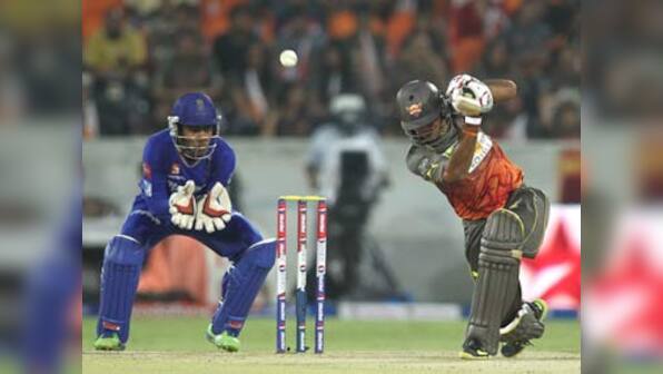IPL as it happened: Hodge wins it for Rajasthan with two sixes