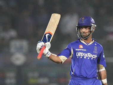 IPL 2018: Rajasthan Royals captain Ajinkya Rahane says, 'I still respect Steve Smith as player and batsman'