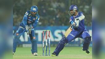 IPL Preview: Mumbai Indians vs Rajasthan Royals