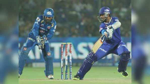 IPL Preview: Mumbai Indians vs Rajasthan Royals