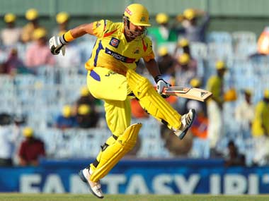 Chennai Super Kings are the Manchester United of the IPL Chennai Super Kings are the Manchester United of the IPL