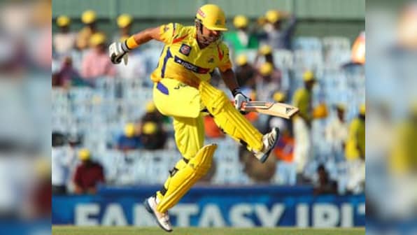 Chennai Super Kings are the Manchester United of the IPL