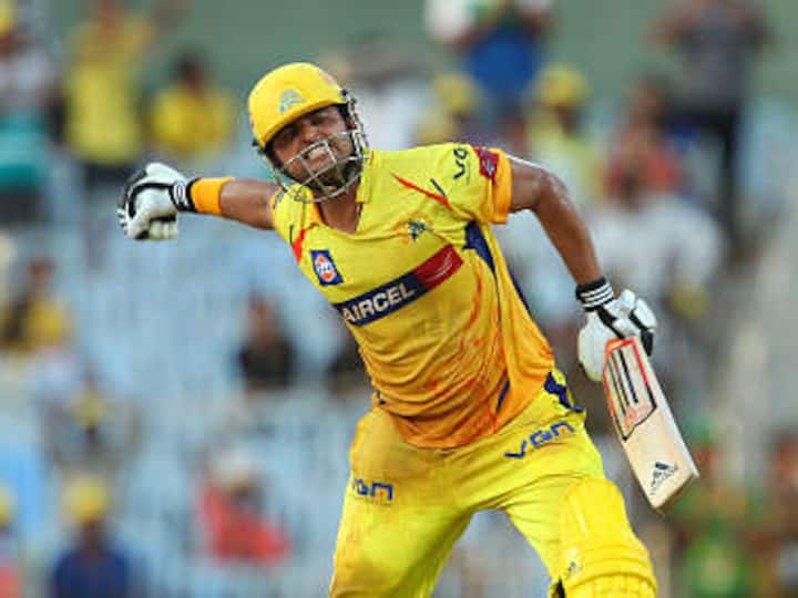 Numbers Game: How Chennai Super Kings have rocked the IPL