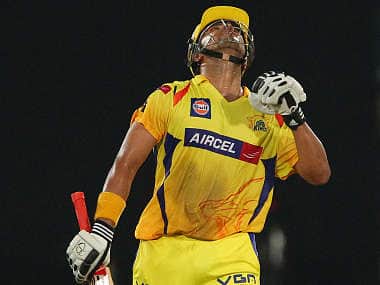 Raina has been very consistent for IPL. BCCI