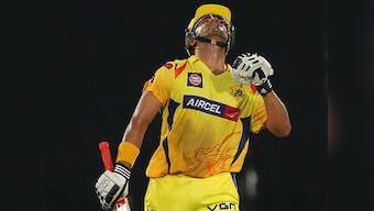 IPL is building its own legends: CSK's Suresh Raina is one of them
