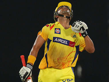 IPL is building its own legends: CSK's Suresh Raina is one of them IPL is building its own legends: CSK's Suresh Raina is one of them