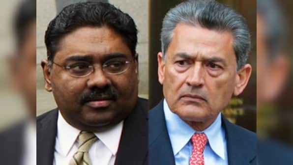 Rajat Gupta vs Raj Rajaratnam: The 21st century Great Gatsby