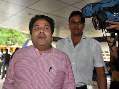 BCCI will definitely take part in Champions Trophy: Shukla