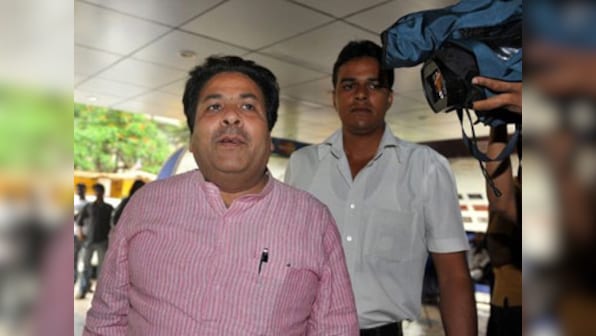 BCCI will definitely take part in Champions Trophy: Shukla