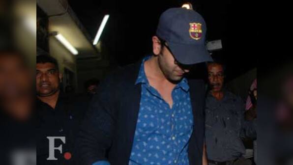 If I get an exciting offer, I'd love to work on small screen: Ranbir Kapoor 