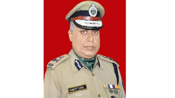 CBI director Ranjit Sinha: Accidental hero or insecure careerist?
