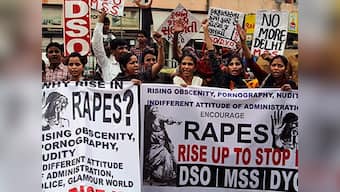 Youth in Thane held for raping four-year-old girl