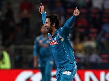 Omar Abdullah lauds Rasool's debut IPL performance – Firstpost