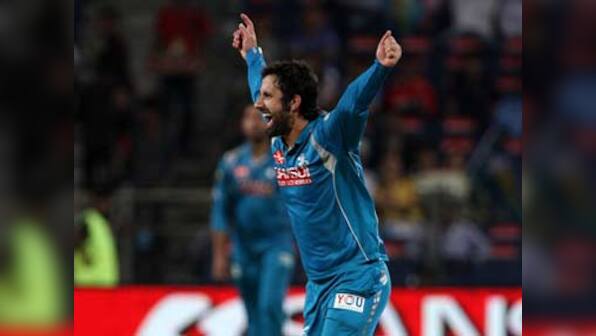 Omar Abdullah lauds Rasool's debut IPL performance – Firstpost