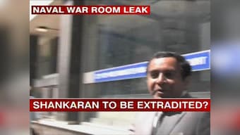 Naval war room leak: Britain orders extradition of main accused Ravi Shankaran