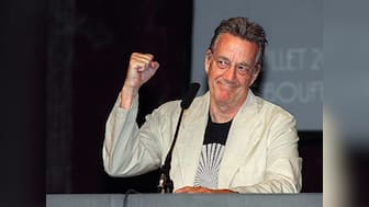 Ray Manzarek, keyboardist and founding member of 'The Doors' dies at 74